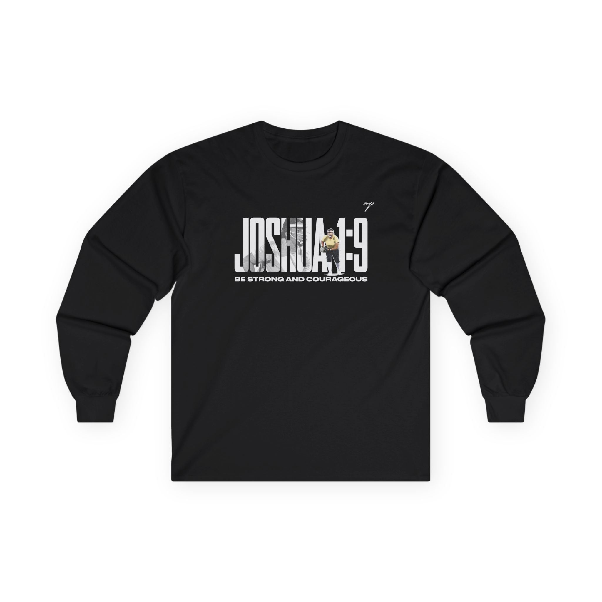 Jalese Hays Long Sleeve Tee