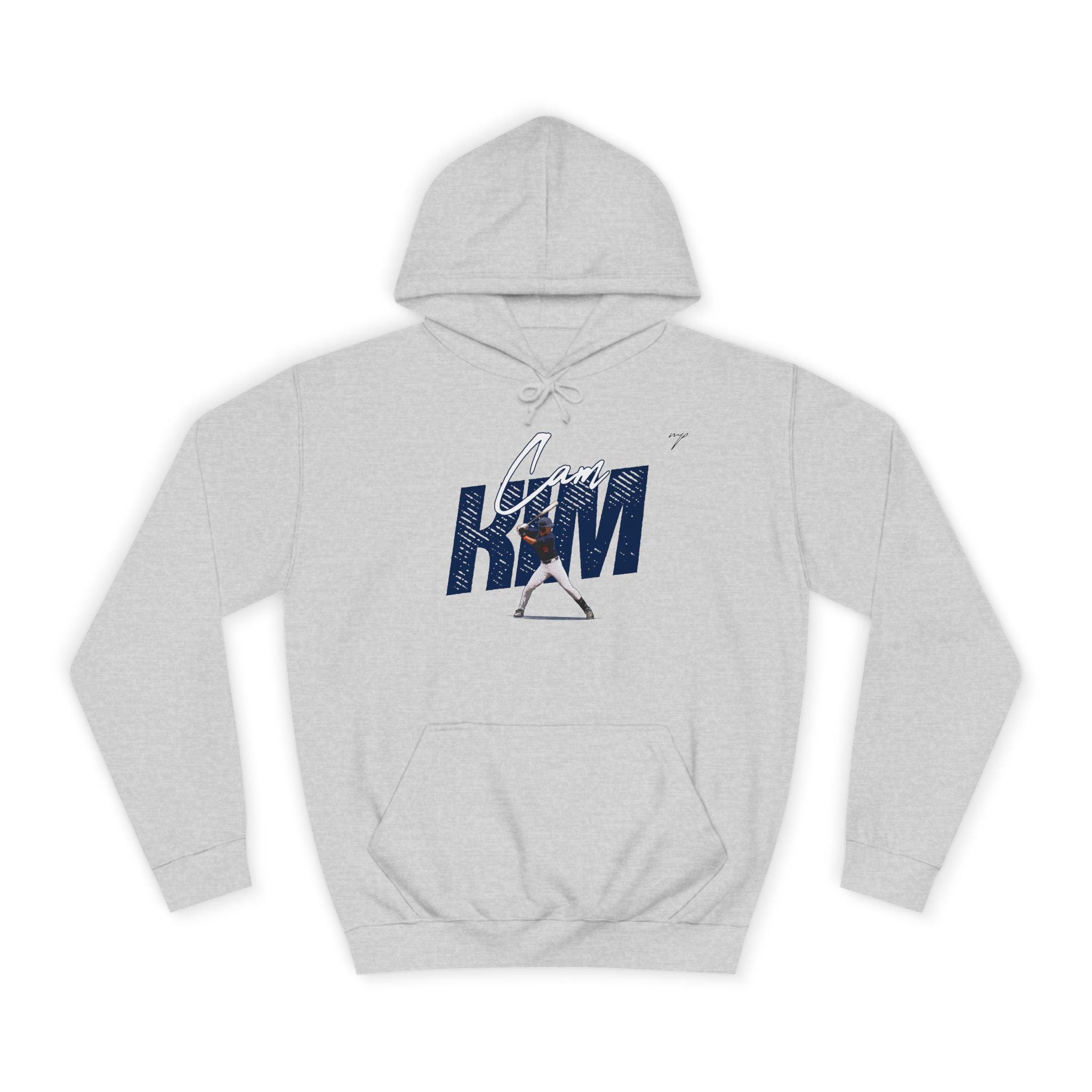 Cam Kim Hoodie