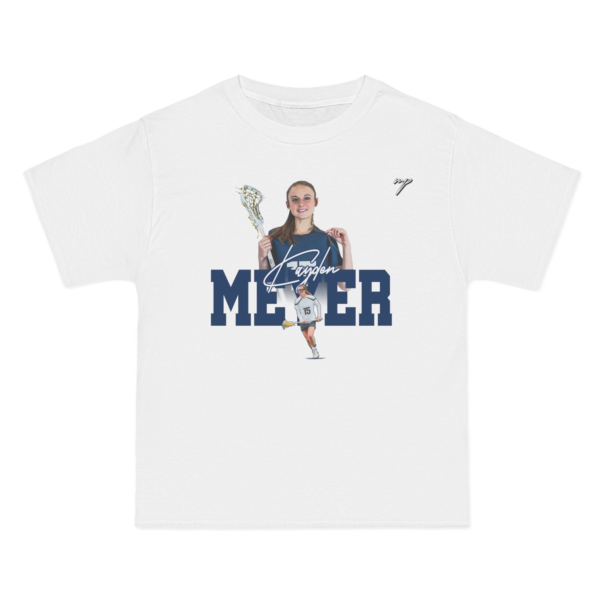 Kayden Meyer Vintage Tee