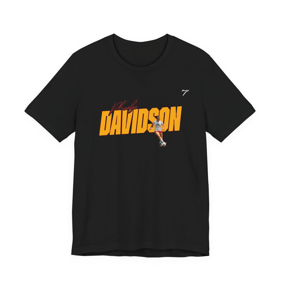 Phoebe Davidson Graphic Tee
