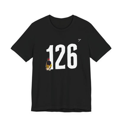 Nathan Fisher Graphic Tee