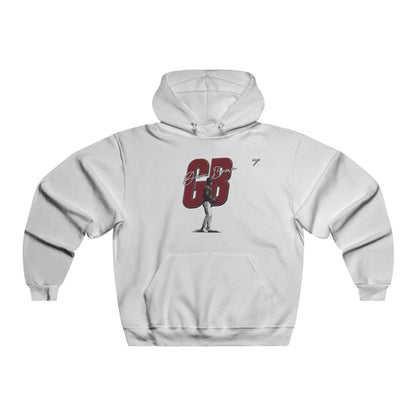 Gavin Brown Vintage Hoodie