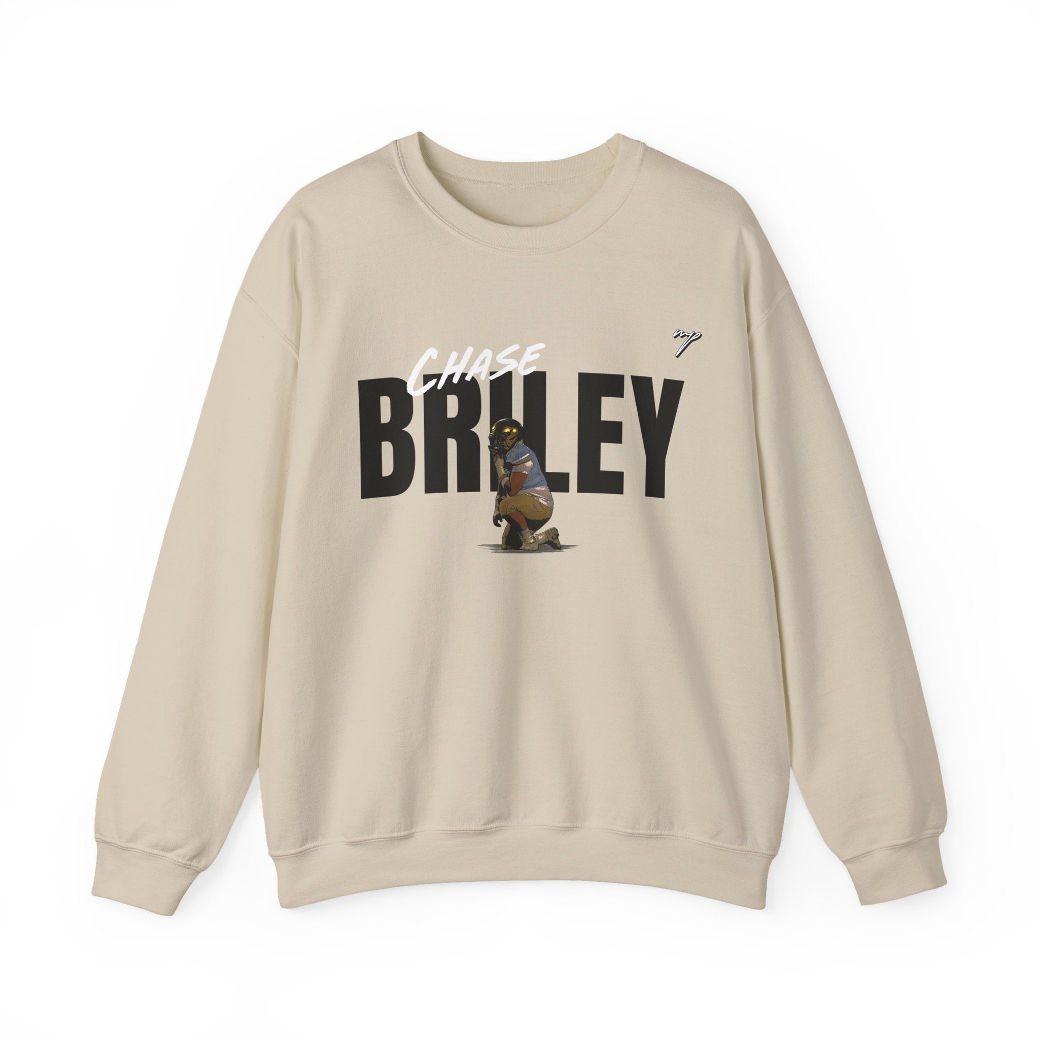 Chase Briley Crewneck