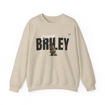 Chase Briley Crewneck