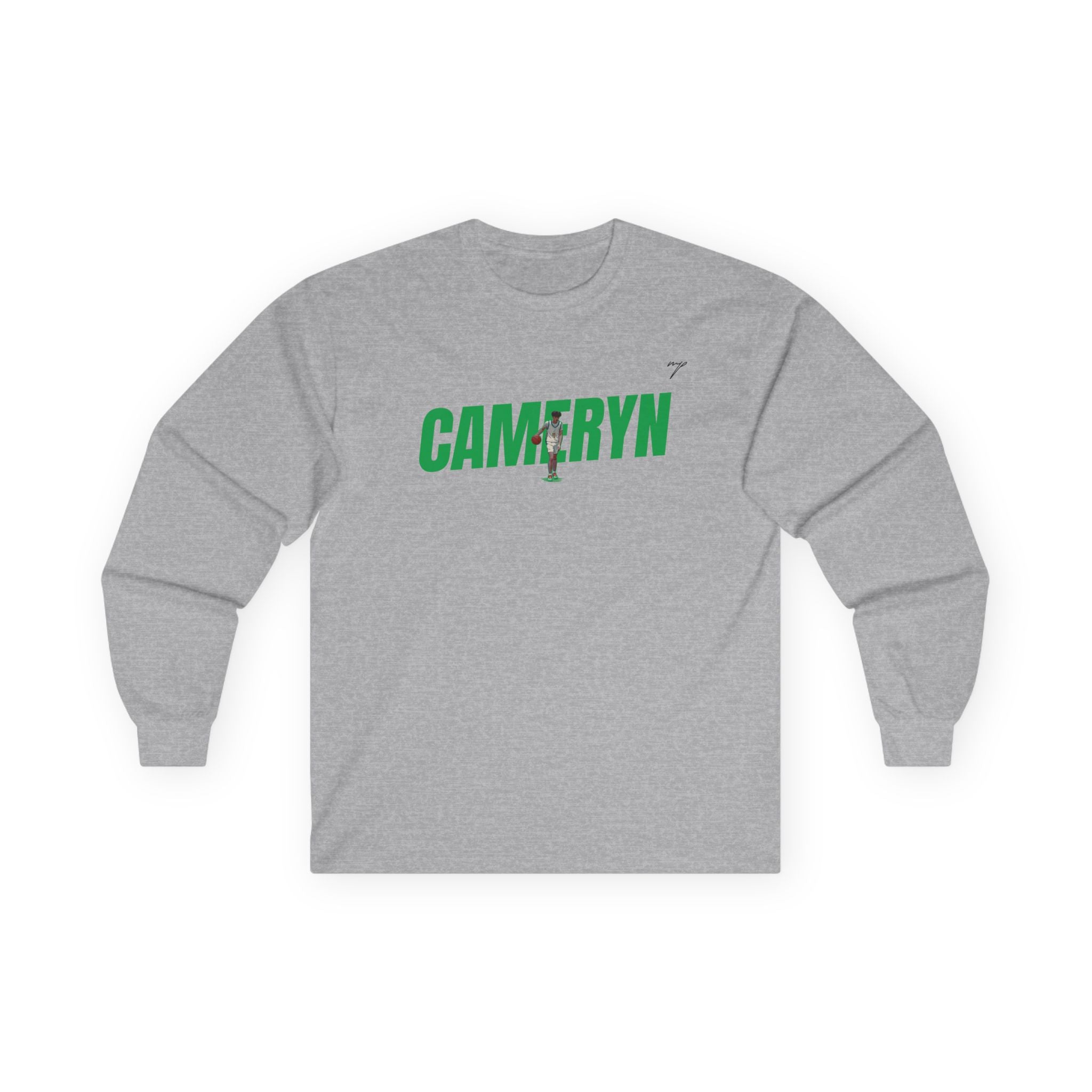 Cameryn Chaffins Long Sleeve