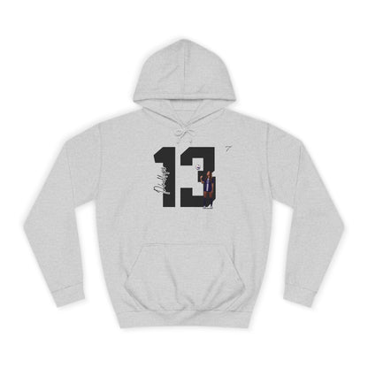 Elle Phillips Hoodie