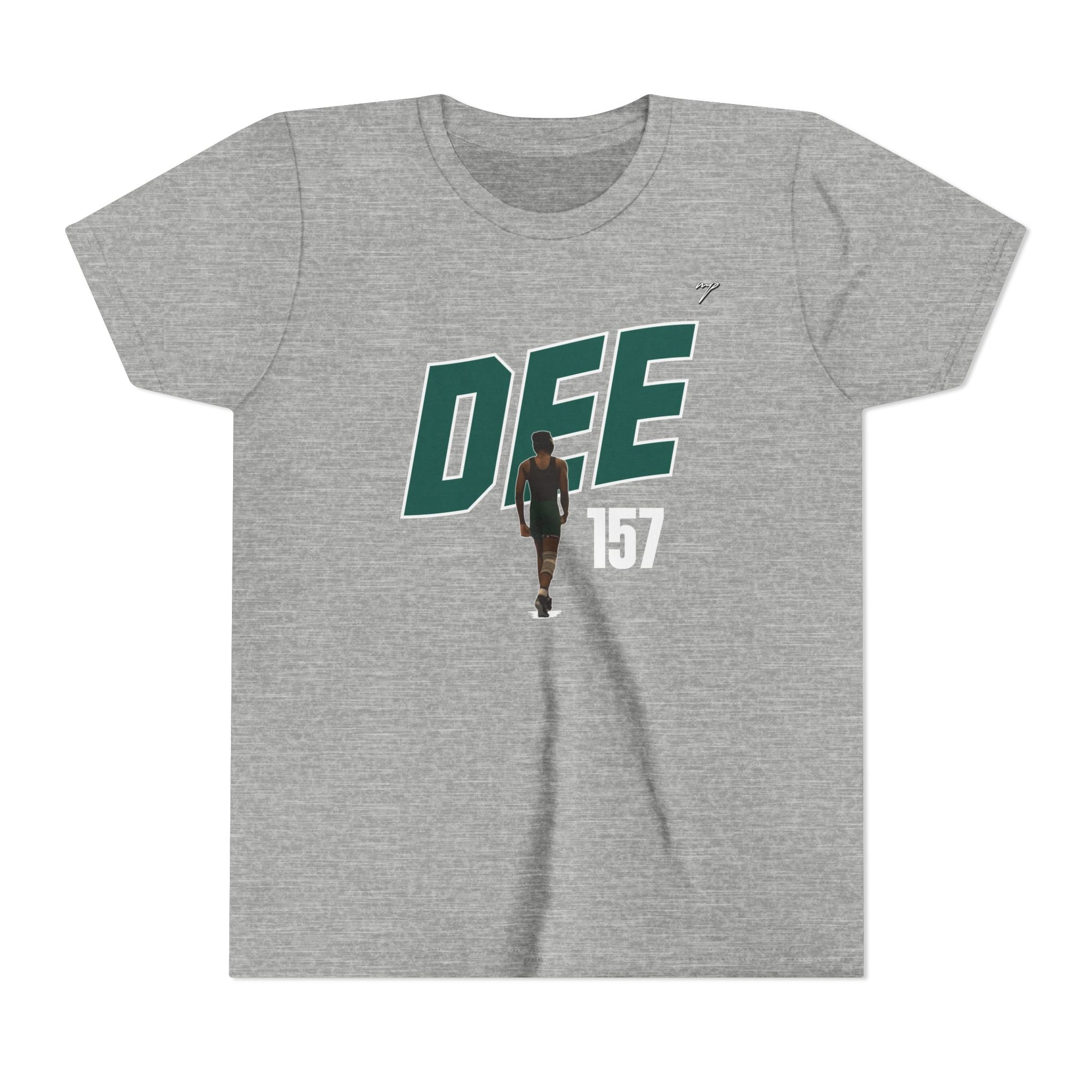 Dee Dauphin YOUTH Graphic Tee