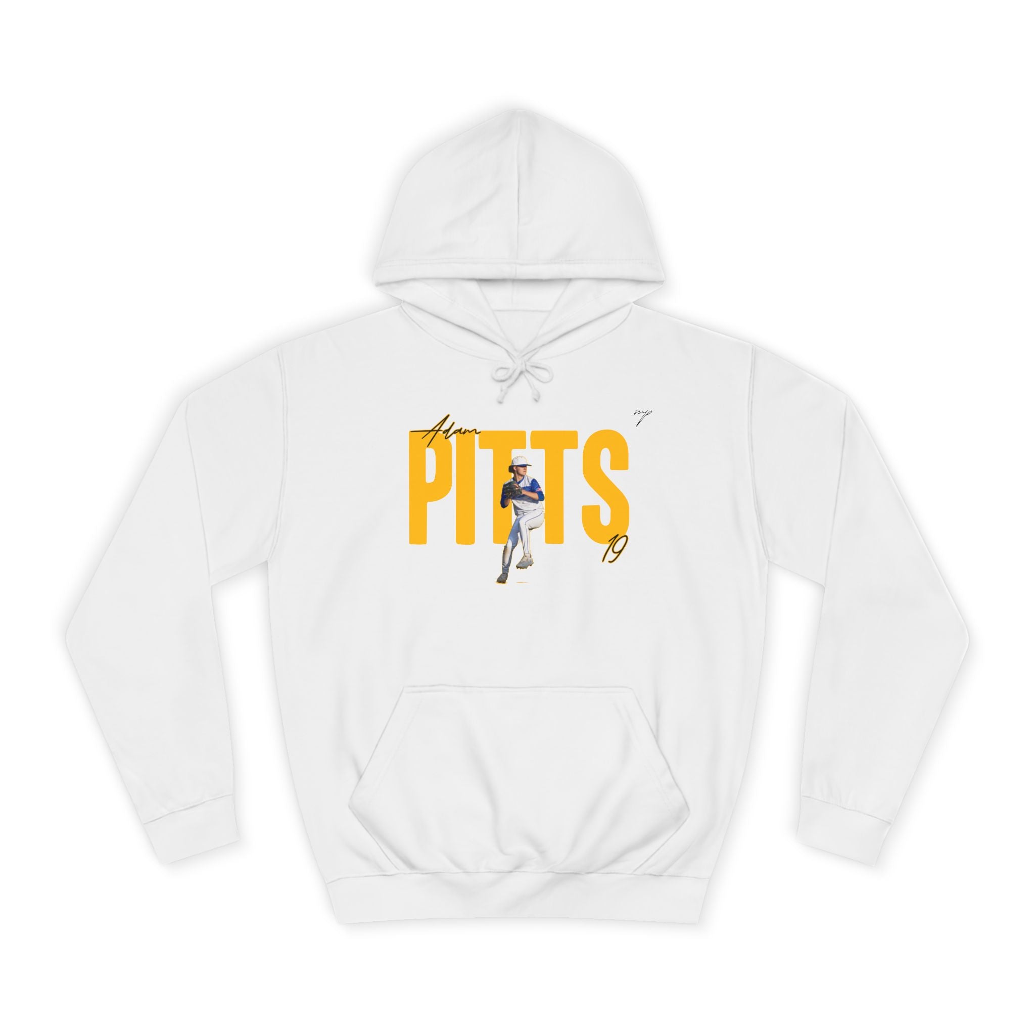 Adam Pitts Hoodie