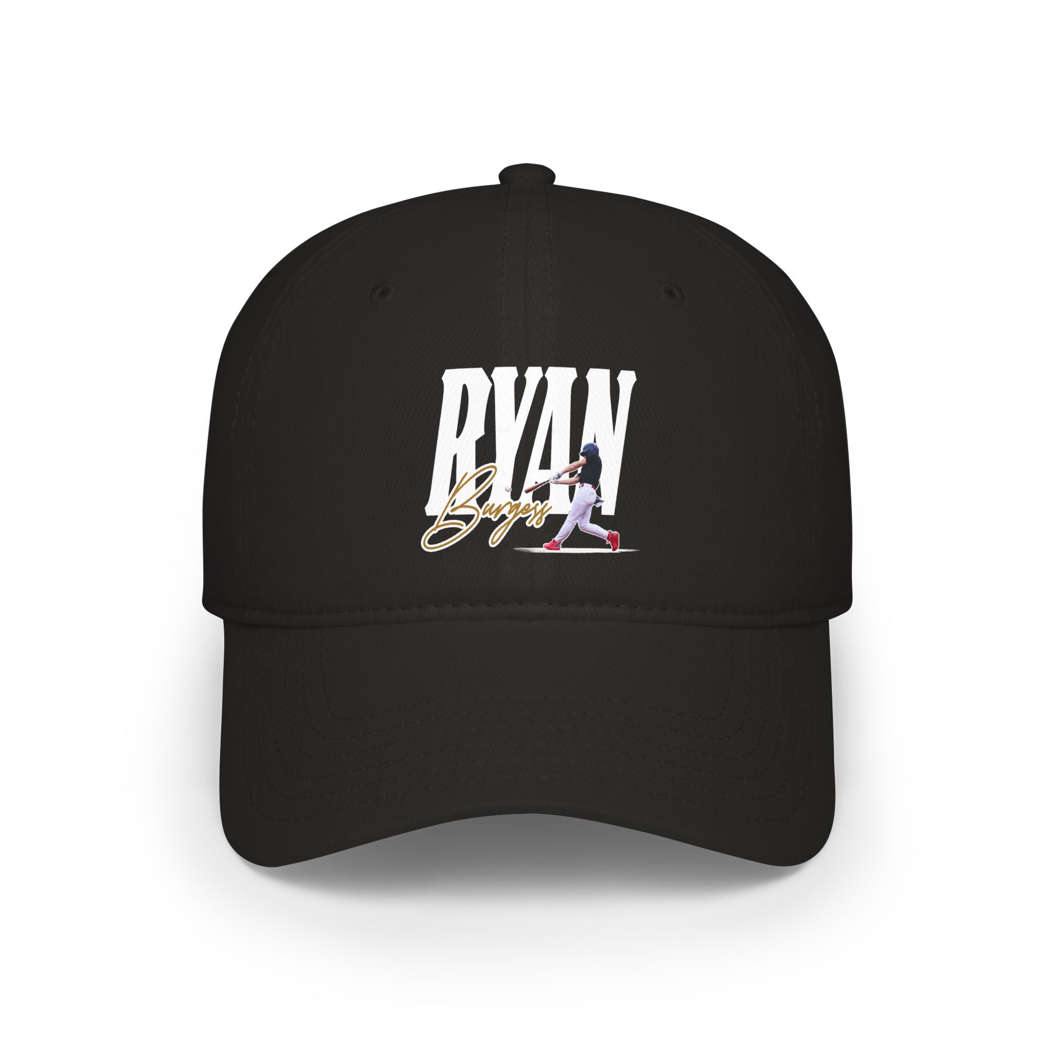 Ryan Burgess Hat