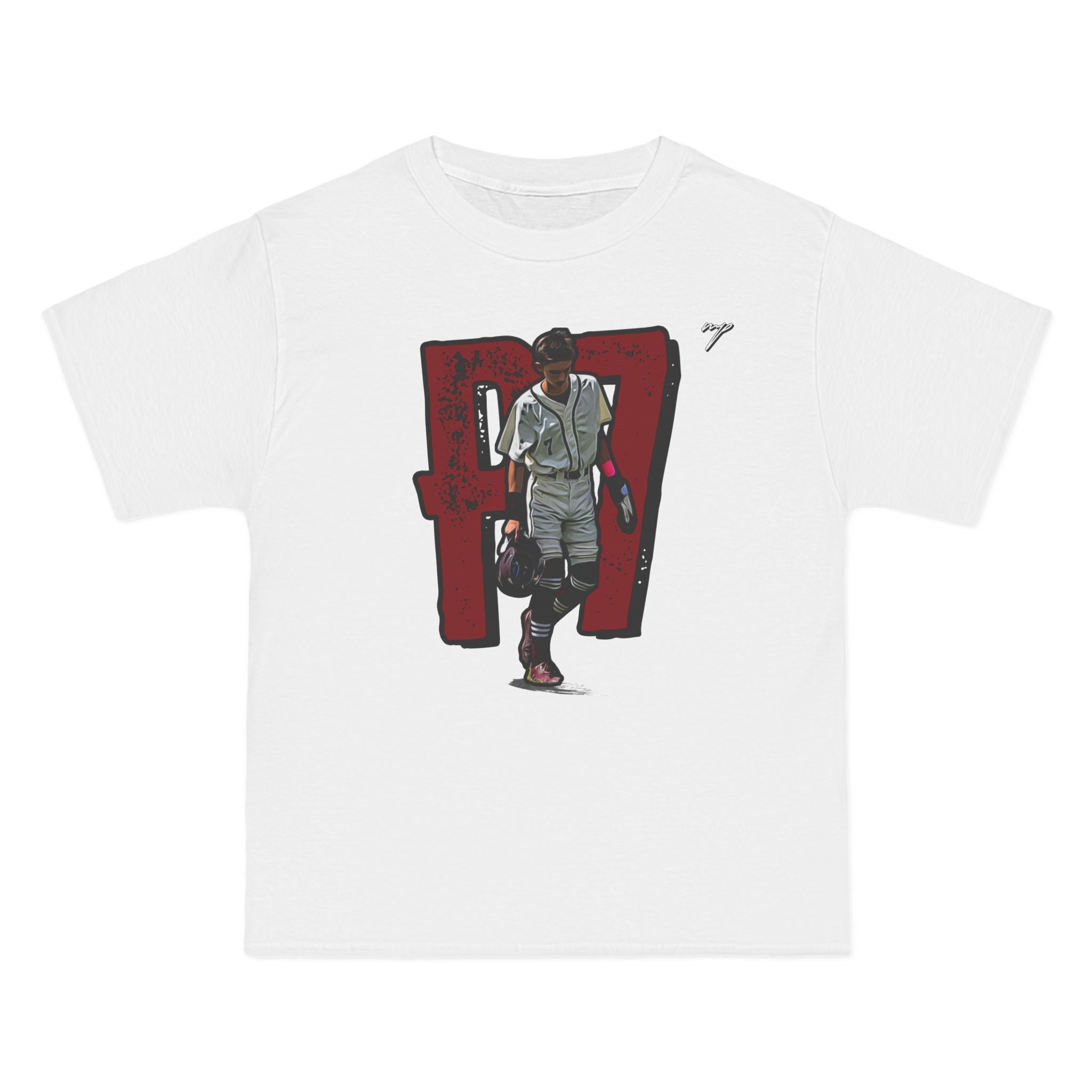 Parker Prewitt Vintage Tee