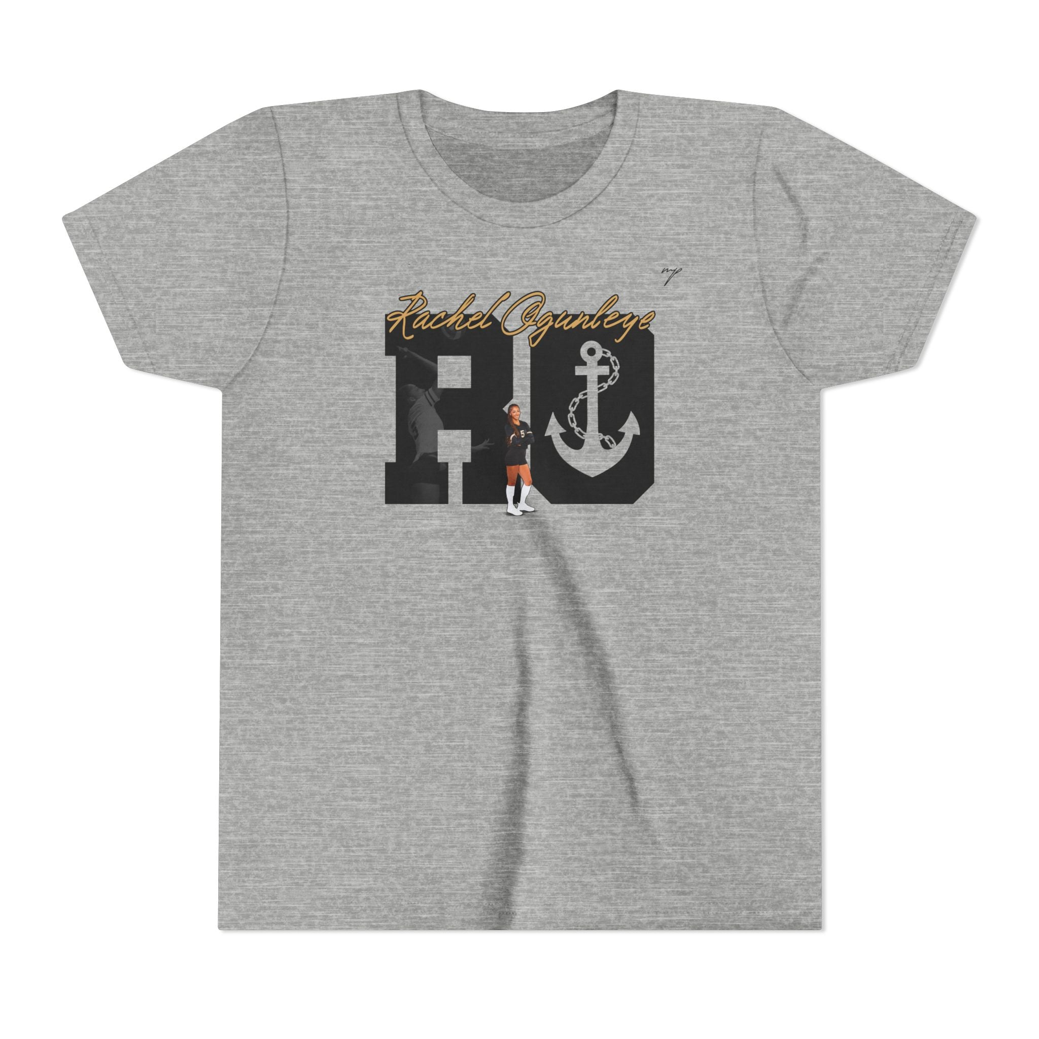 Rachel Ogunleye YOUTH Graphic Tee
