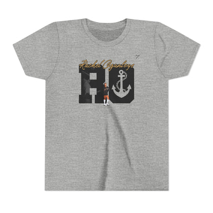 Rachel Ogunleye YOUTH Graphic Tee