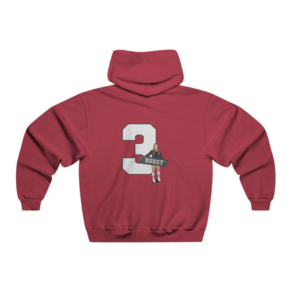 Kinley Quast Vintage Hoodie