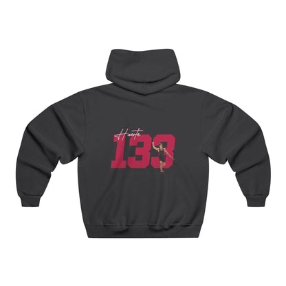 CJ Huerta Vintage Hoodie
