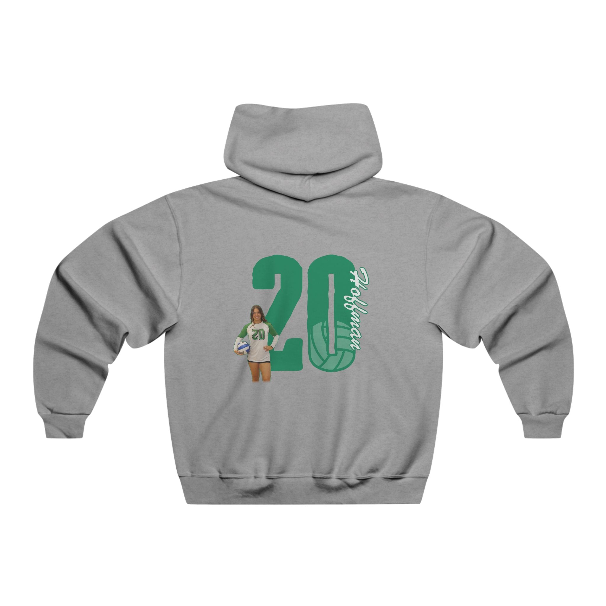 Maddie Hoffman Vintage Hoodie