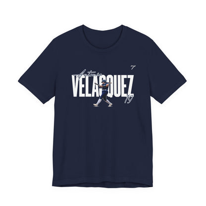 Antonia Velasquez Graphic Tee