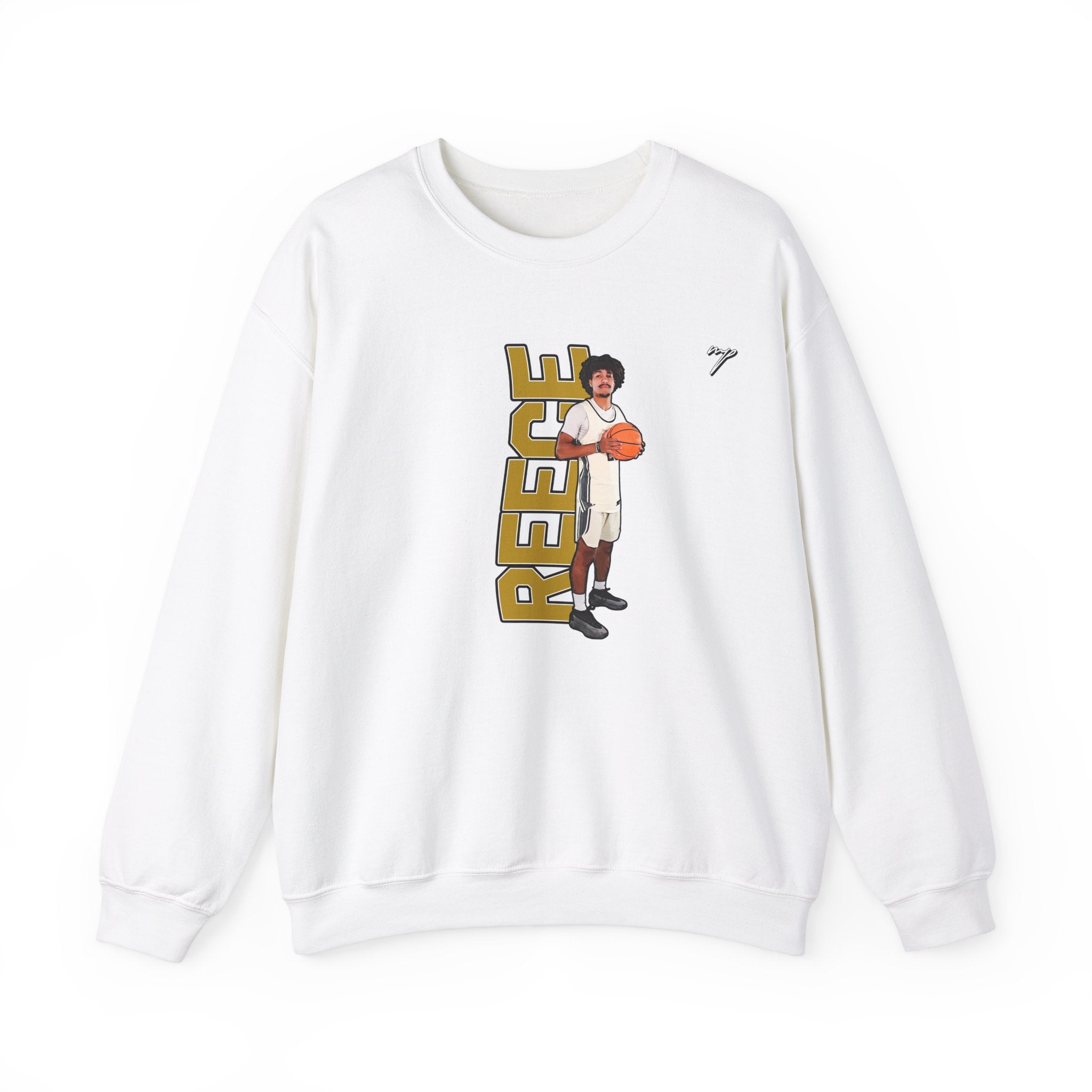 Maurice Thomas Crewneck