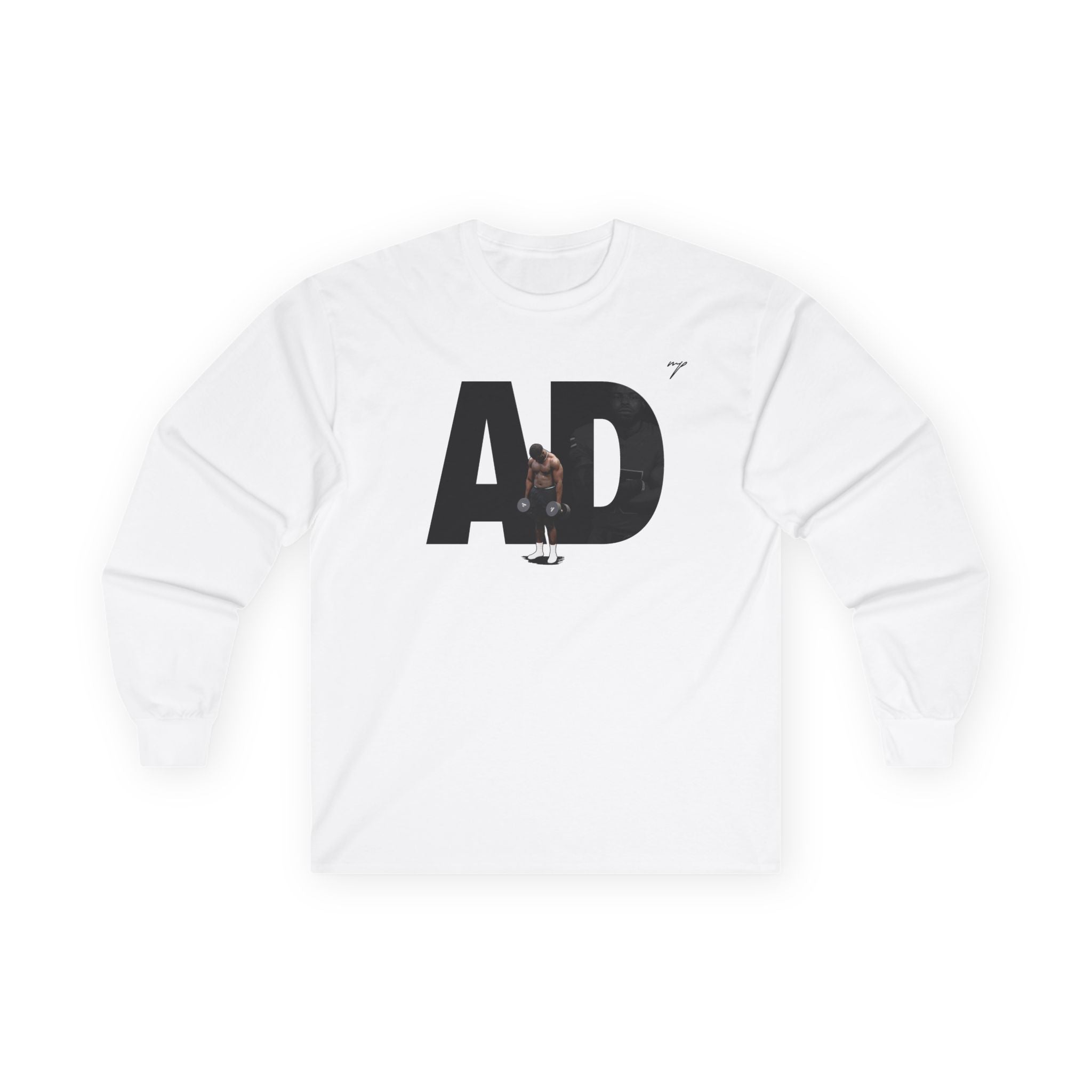 Alpha Diallo Long Sleeve