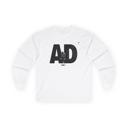 Alpha Diallo Long Sleeve