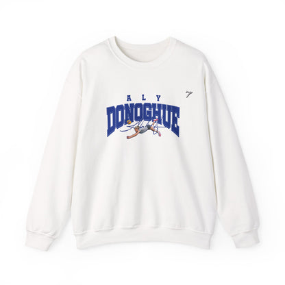 Aly Donoghue Crewneck