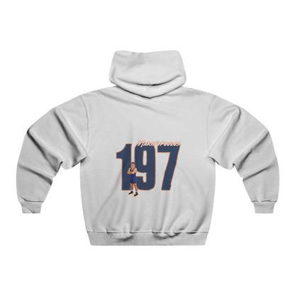Peter Marinopoulos Vintage Hoodie