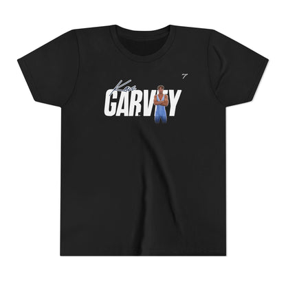 Kavi Garvey YOUTH Graphic Tee