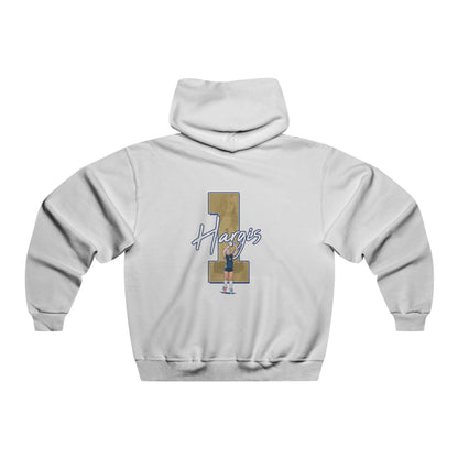Grace Hargis Vintage Hoodie