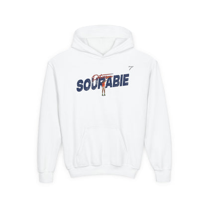 Peterson Sourabie YOUTH Hoodie