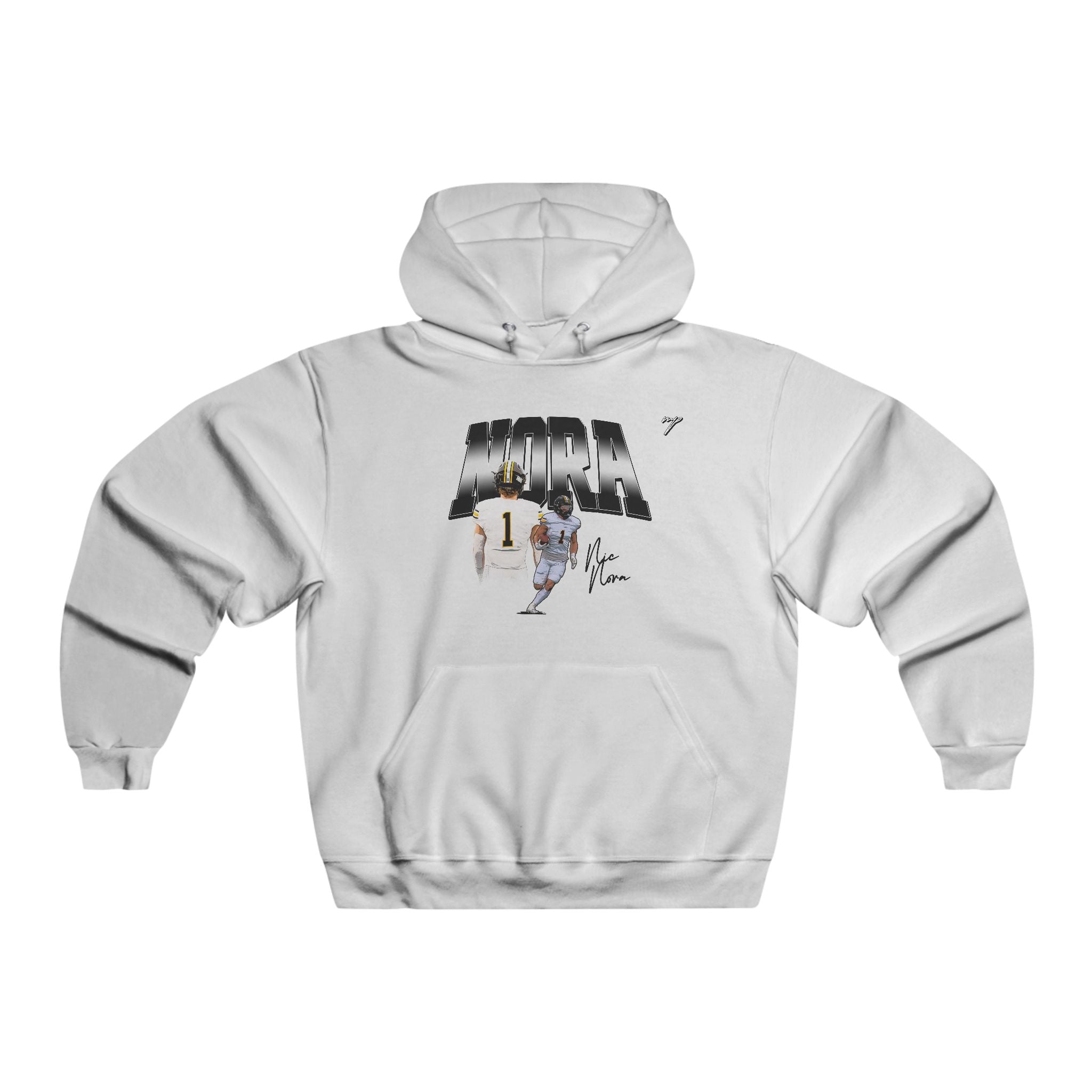 Nic Nora Vintage Hoodie