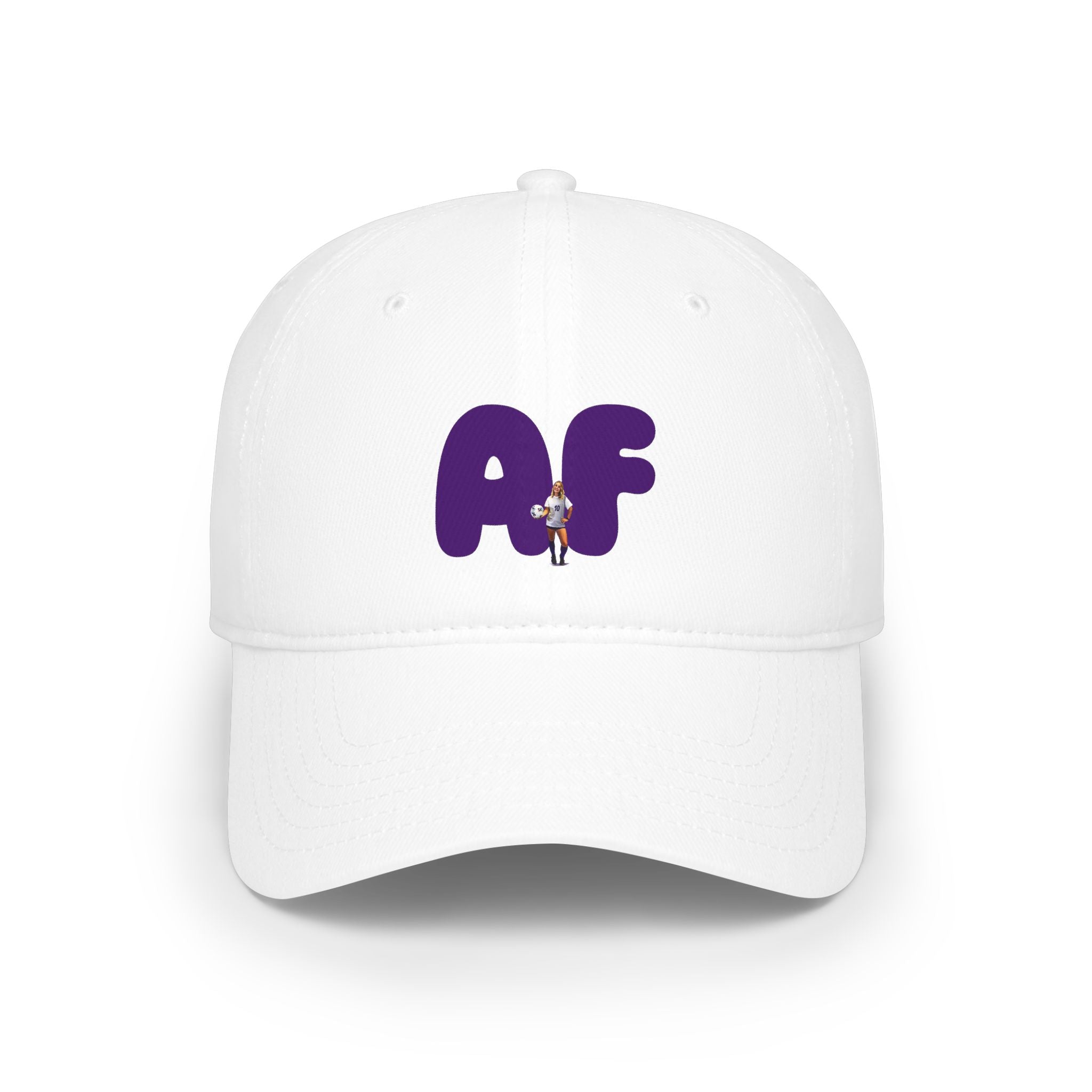 Allison Flies Hat