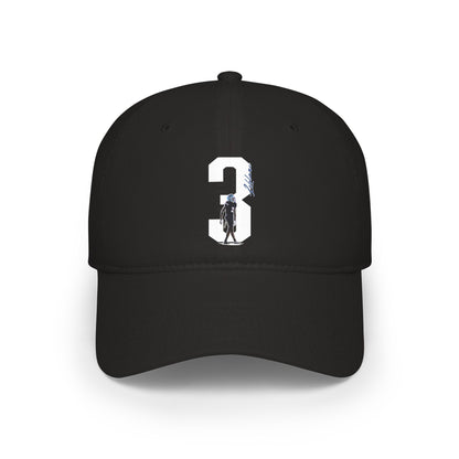 Derick Leblanc Hat