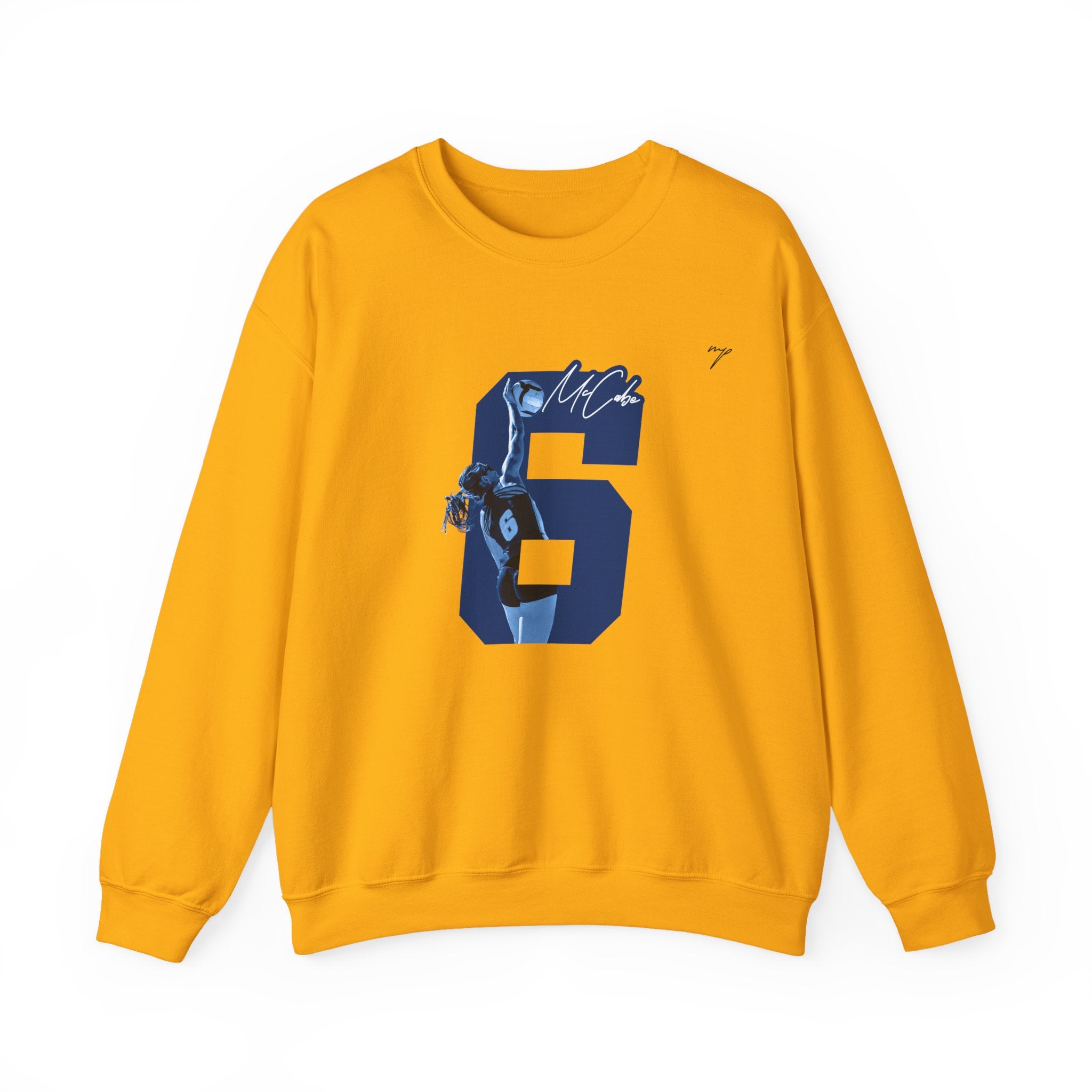 Madeline McCabe Crewneck