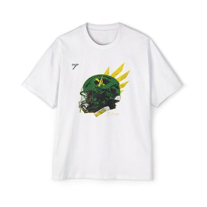 Xavier Sabb Retro Tee (2)