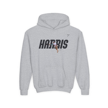 Brayden Harris YOUTH Hoodie