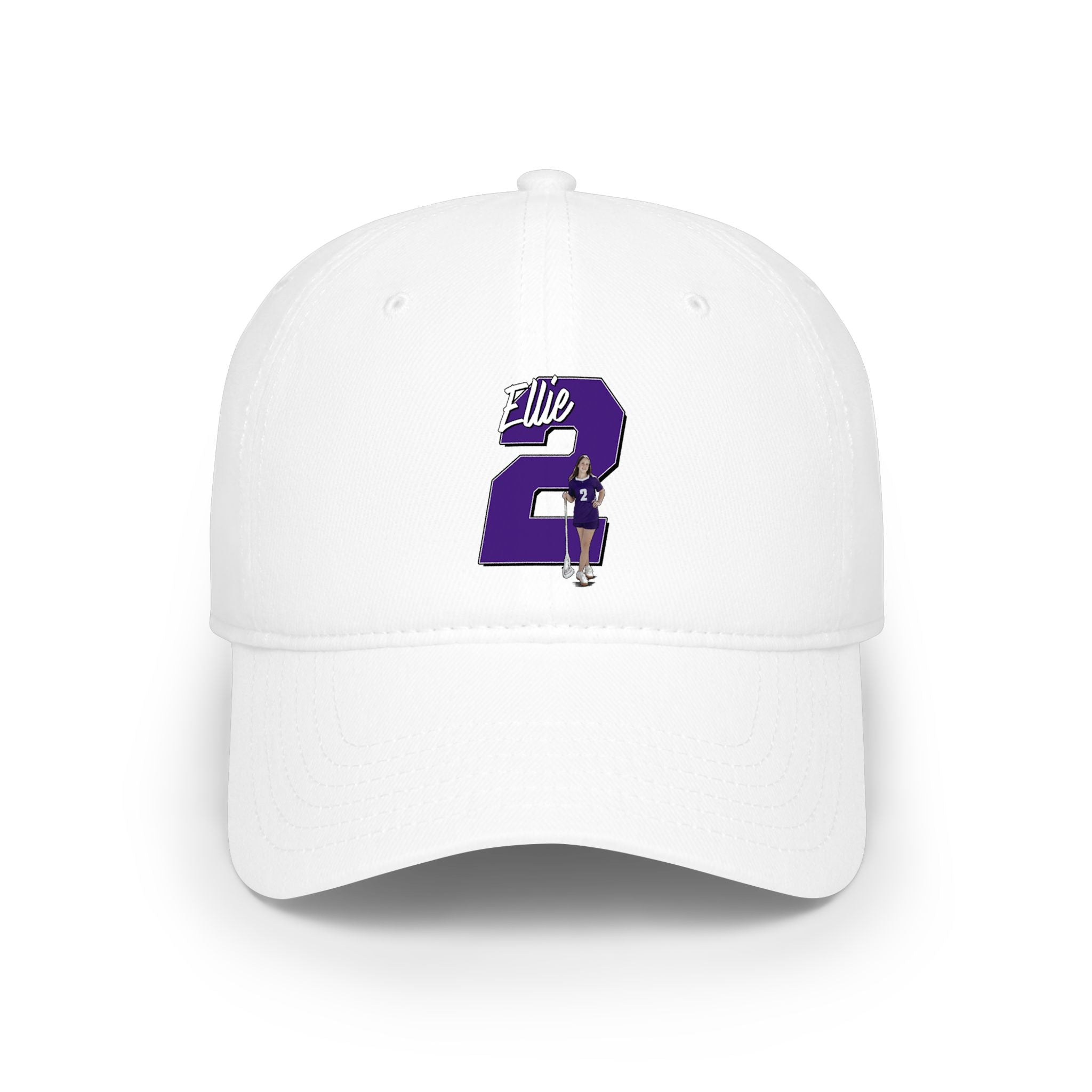 Ellie Spurge Hat
