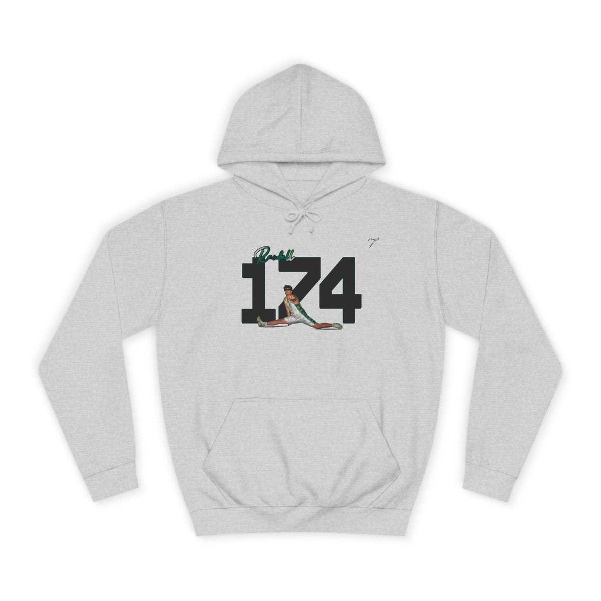 Hunter Randall Hoodie