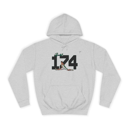 Hunter Randall Hoodie