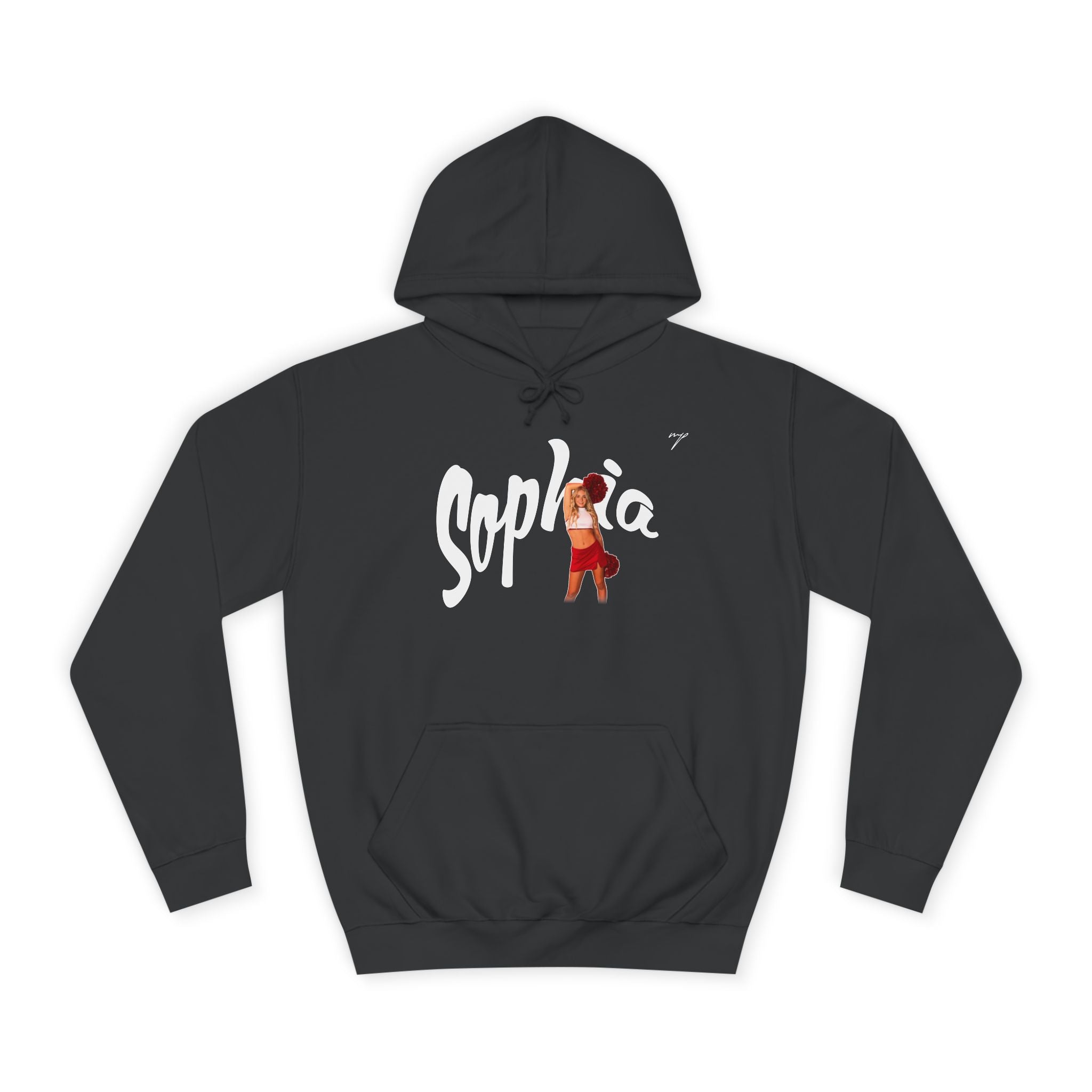 Sophia MacInnis Hoodie