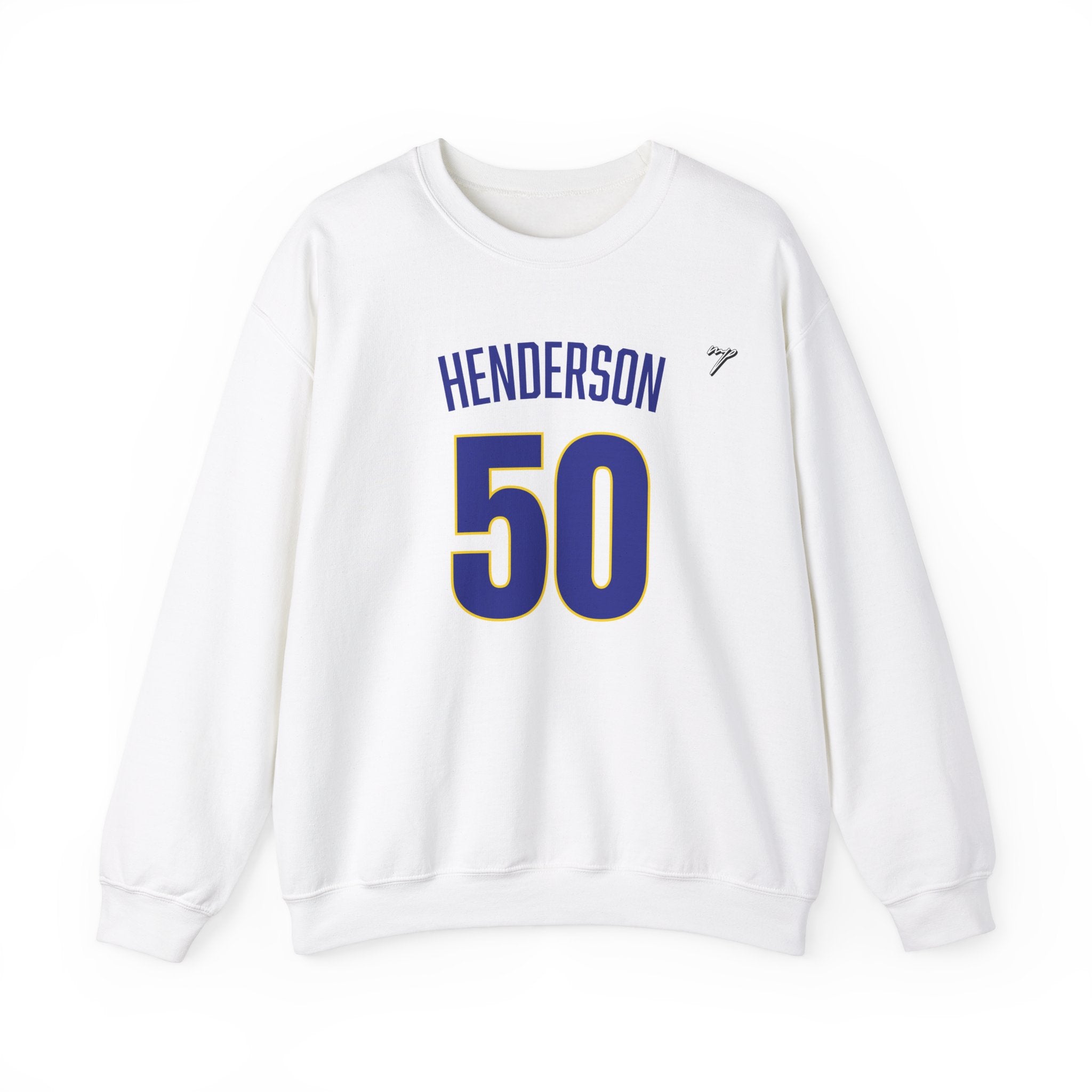 Skyler Henderson Crewneck