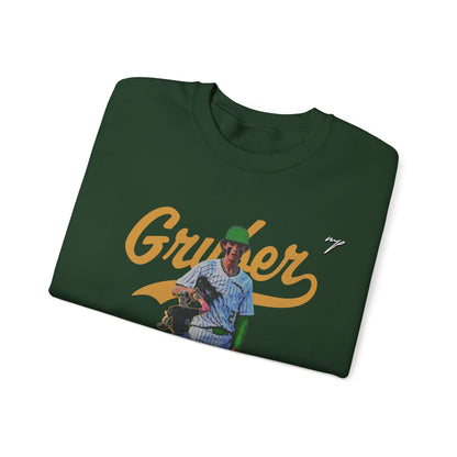 Logan Gruber Crewneck