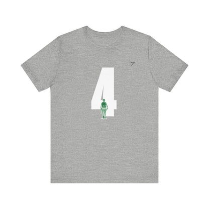 Gabriella Gonzalez Graphic Tee