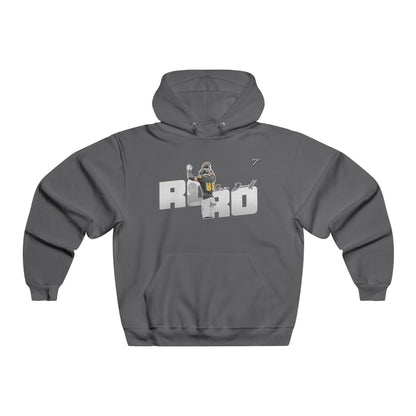 Rowan Darnell Vintage Hoodie