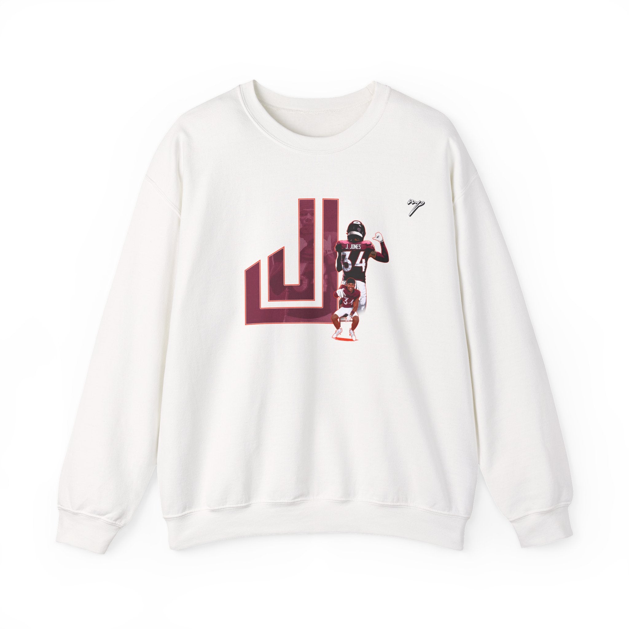 Josh Jones Crewneck