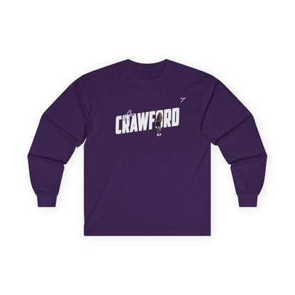 Nia Crawford Long Sleeve
