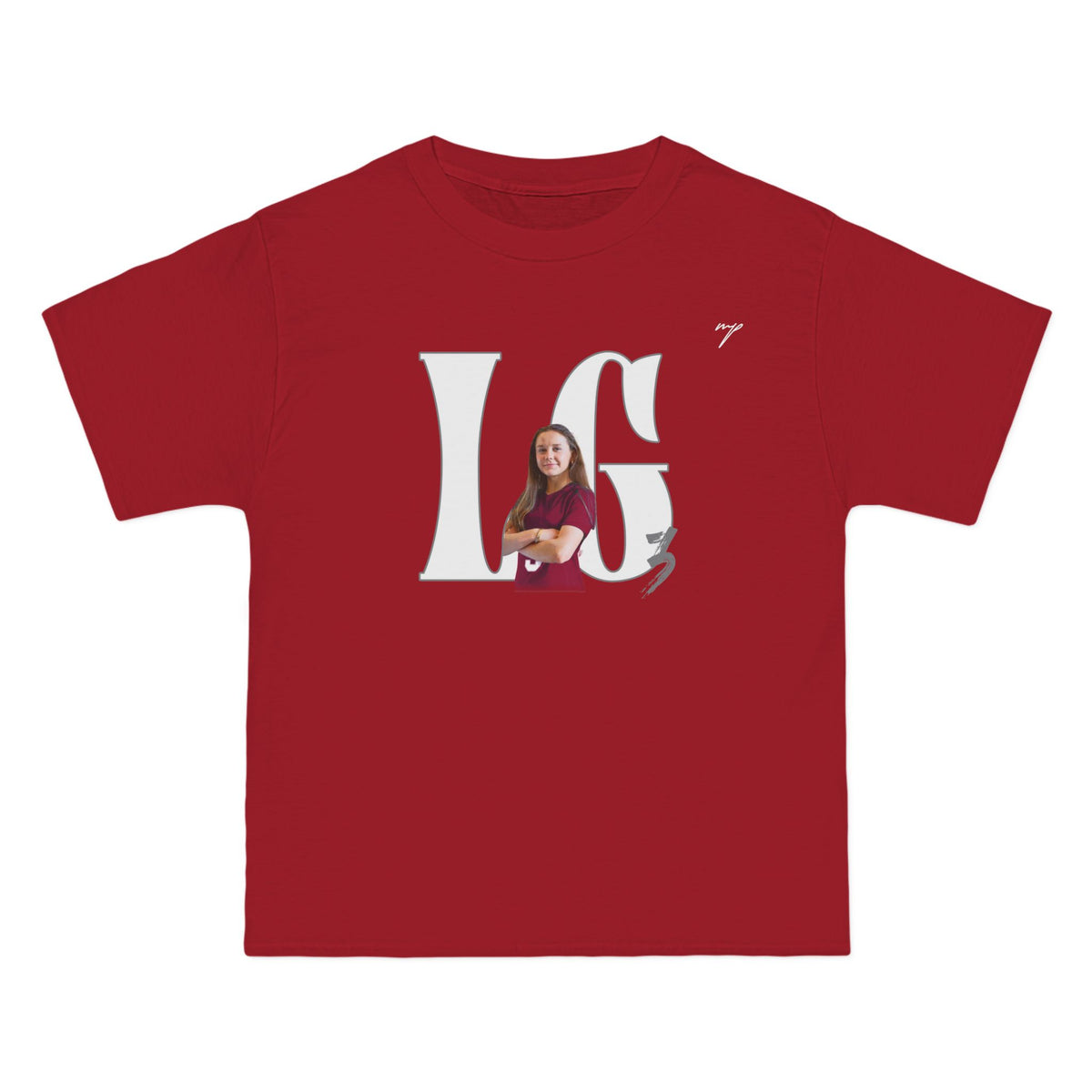 Lexi Garrity Vintage Tee