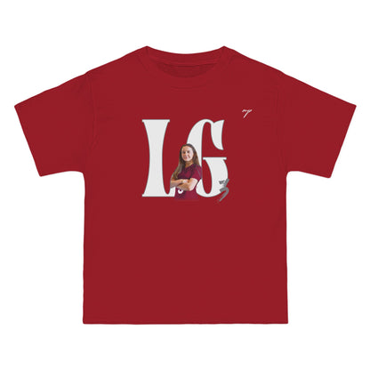 Lexi Garrity Vintage Tee