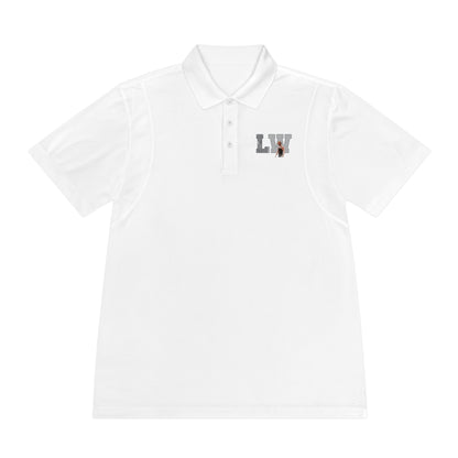 Lee Woods Polo