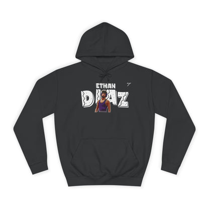 Ethan Diaz Hoodie