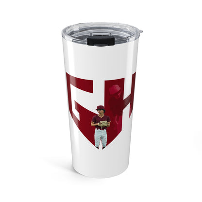 Gerad Hanle Tumbler Mug