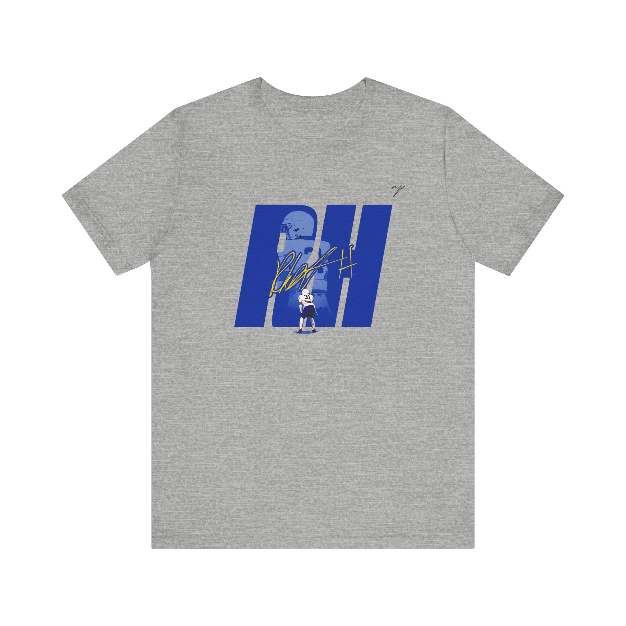 Robert Hunter Graphic Tee